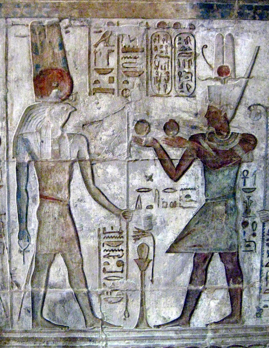 프톨레마이오스 4세 (프톨레마이오스 왕조) 관련 이미지